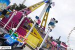 Foire aux Manèges de Lille 2024, été