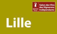 Salon des Vins des Vignerons Indépendants Lille