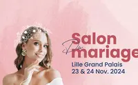 Salon du Mariage et du Pacs Lille