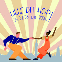 Sorties du week-end à Lille