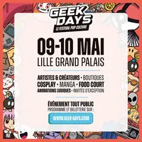 Sorties du week-end à Lille