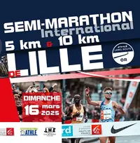 Semi-Marathon de Lille