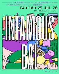 Sorties du week-end à Lille