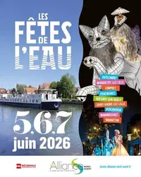 Sorties du week-end à Lille