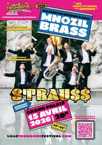 Calendrier des événements d'avril 2026 à Lille