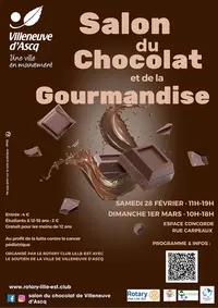 Sorties du week-end à Lille