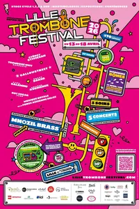 Sorties du week-end à Lille